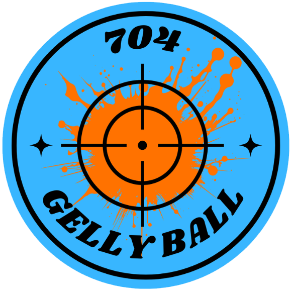 704 Gelly Ball